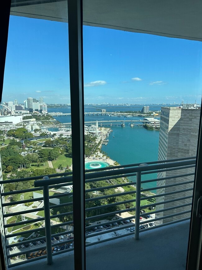 Bayfront Park - 325 S Biscayne Blvd Unit 4016