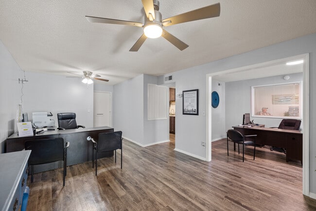 The Pines of Wilmington Apartments