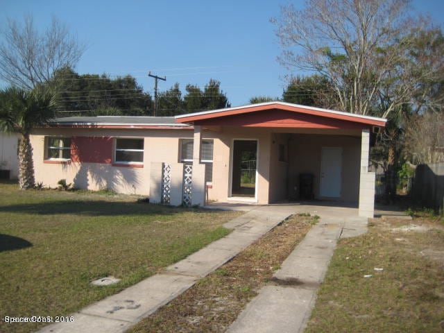 Building Photo - 3930 Baker Ave