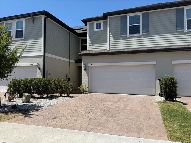 Photo - 1413 Garden Arbor Ln