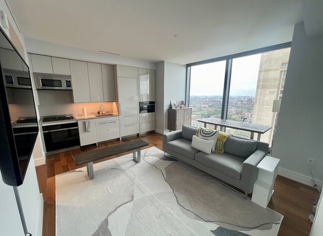 Photo - 1 Dalton St Condo Unit 2407