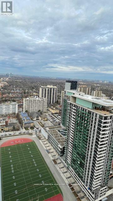 Photo - 39 Roehampton Ave Unit 3502