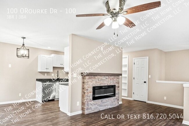Photo - 100 Orourke Dr Unit 100