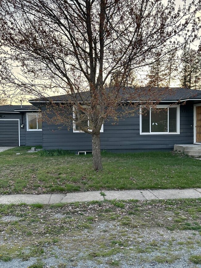 Photo - Rancher with unfinished basement APP#41)