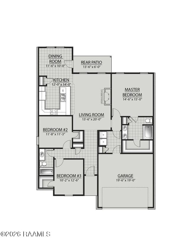 Photo - 201 Rocky Meadows Ln