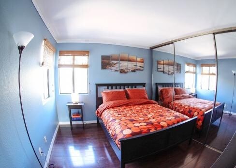 Bedroom - 2138 Garnet Ave