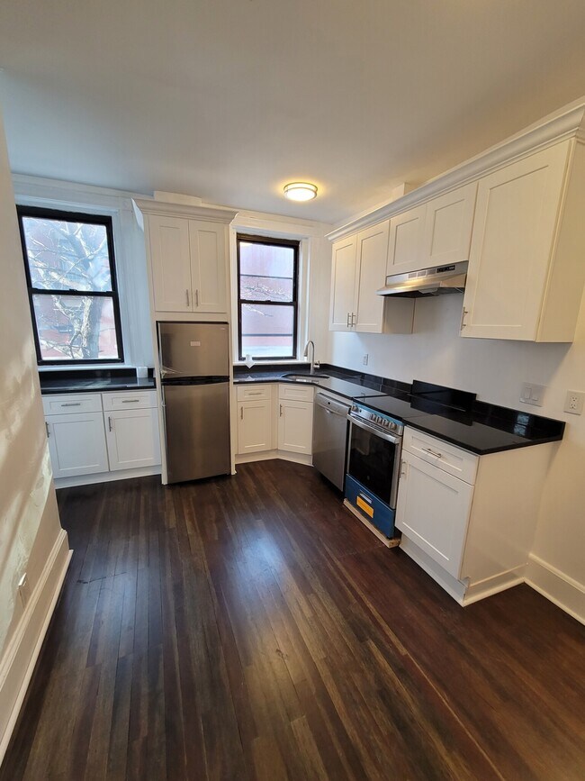 Photo - 22 Brainerd Rd Unidad 2