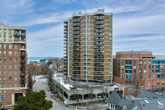 Photo - John Street Apartments