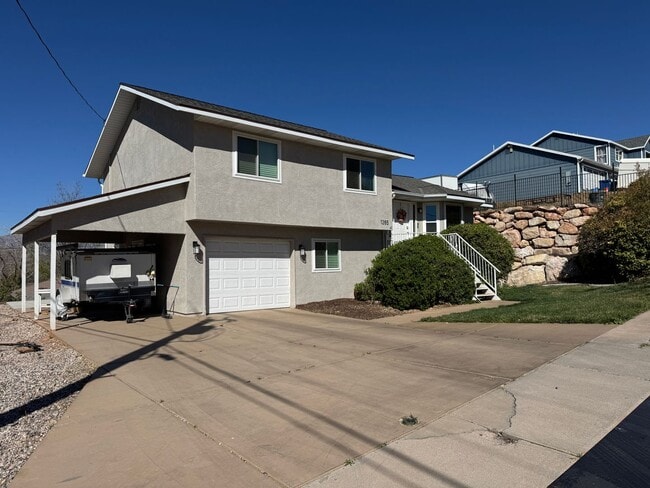 Photo - Charming 4-Bedroom Home in the Heart of Santa Clara