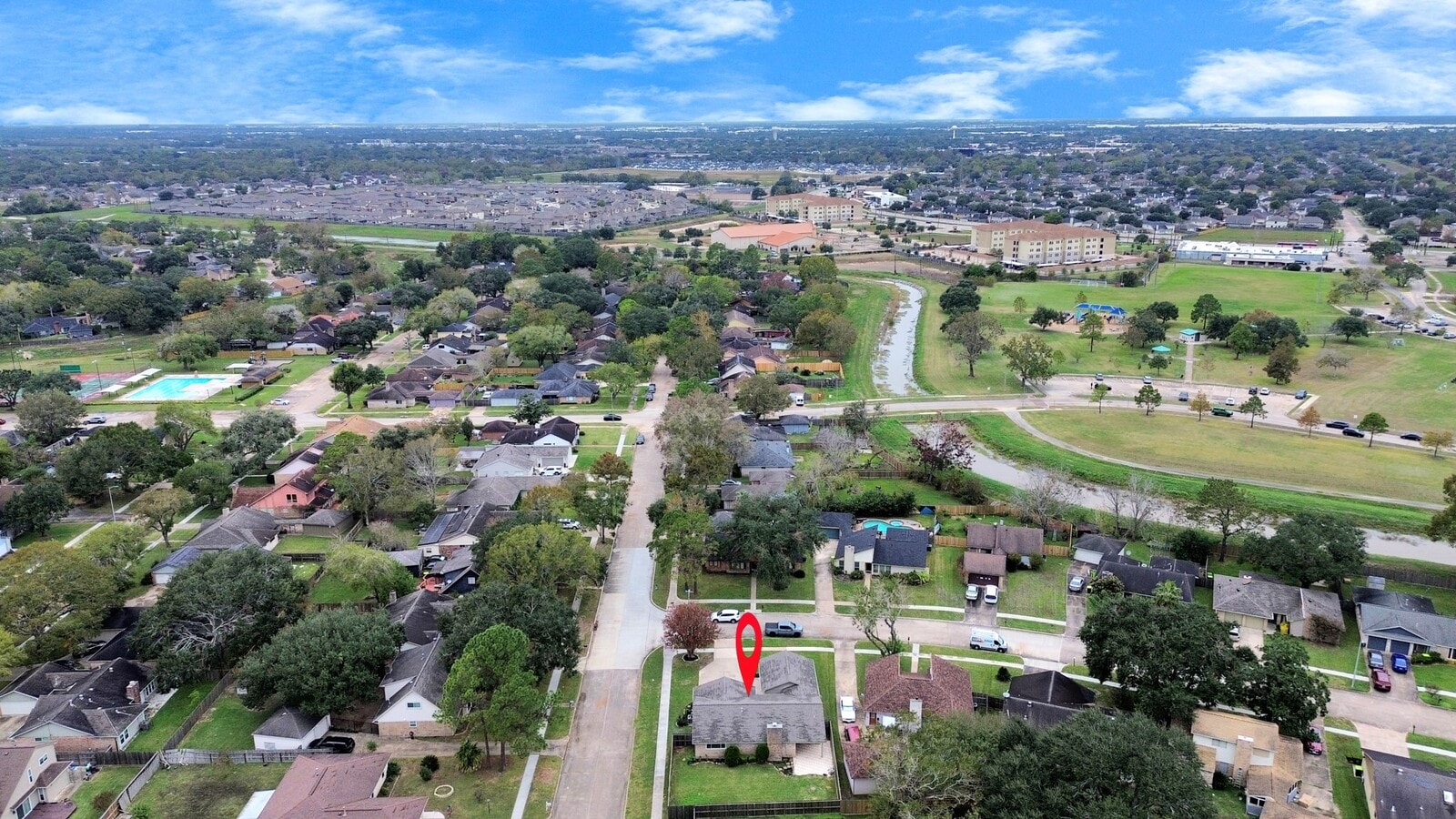 Photo - 3102 Cherry Creek Dr