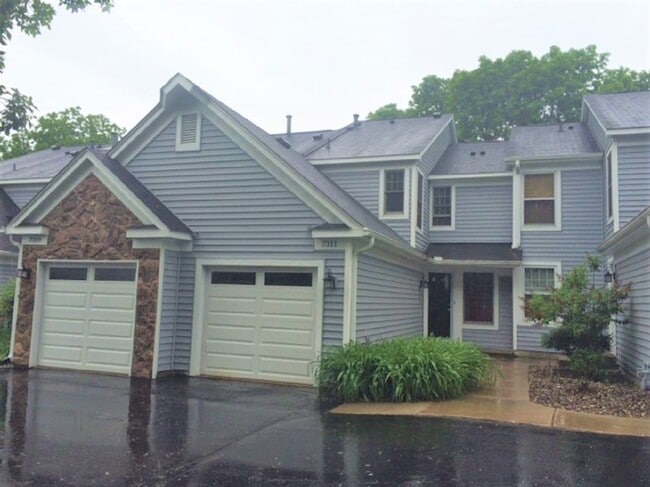 Photo - 7311 Penny Hill Rd Townhome
