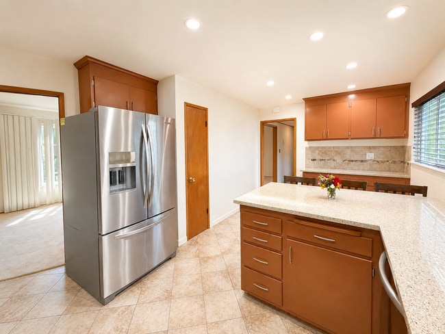 Photo - Beautiful 3-Bedroom Home for Rent in Fremont