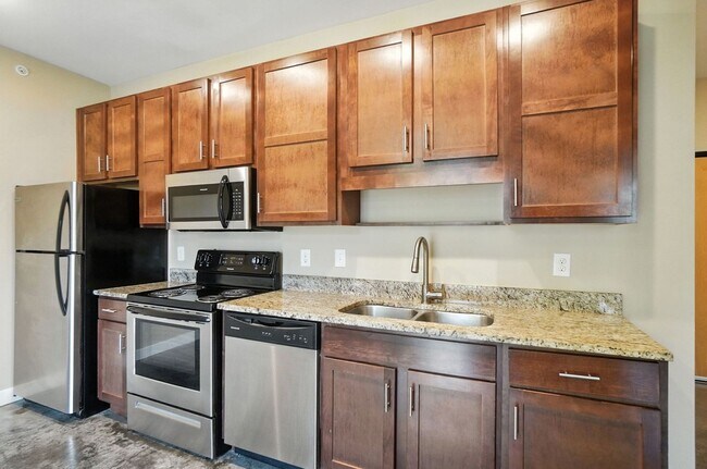 Photo - New Windsor Flats