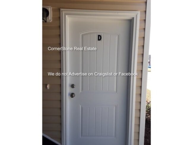 Photo - 3203 Sperry Branch Way