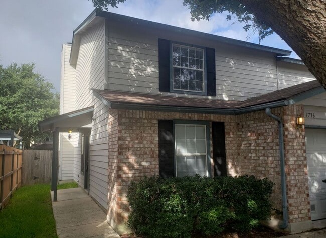 7736 Rustic Park