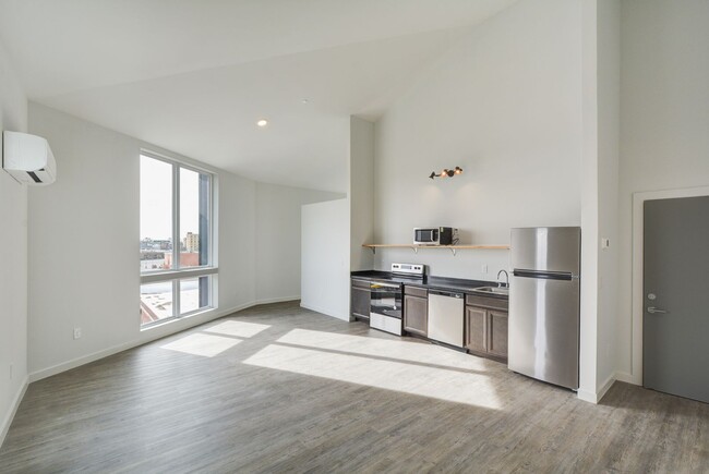 The Madison Corner - The Madison Corner Apartment Unit 401
