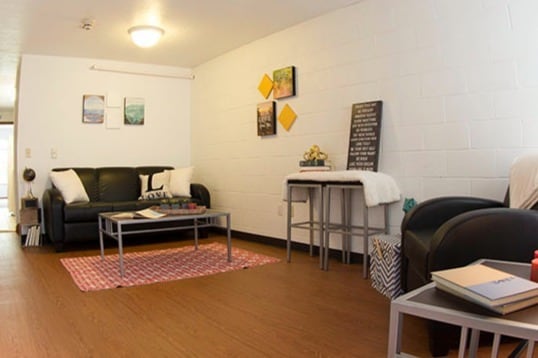 Photo - Campus Side Apartments