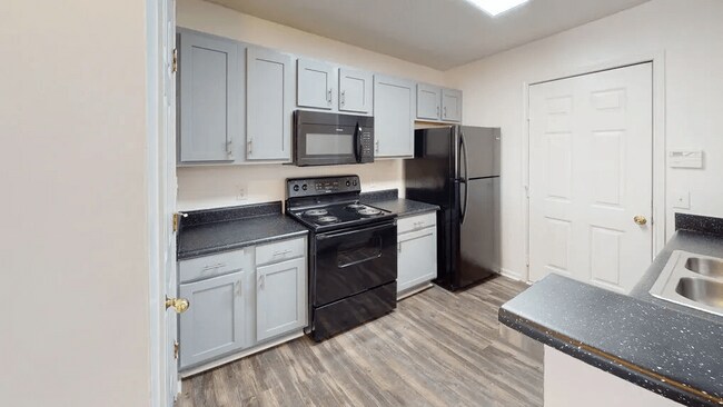 Inverness Apartments
