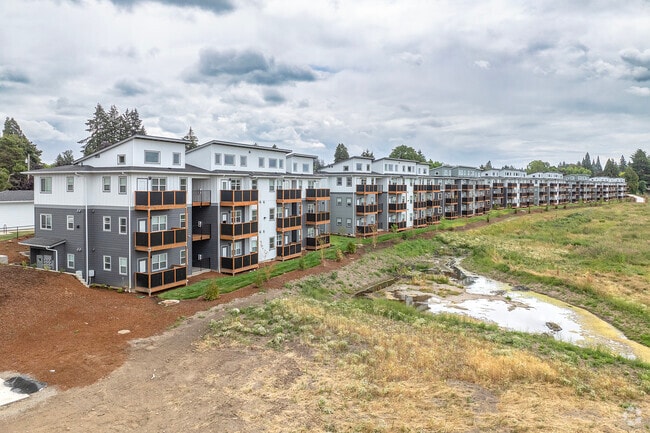 Exterior - Verda Crossing