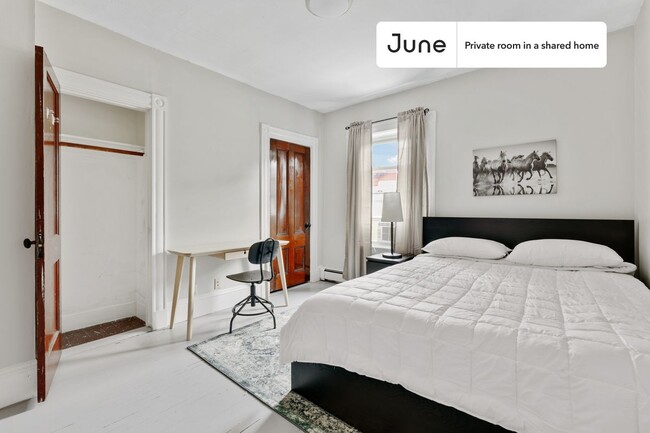 Photo - Room in Shared 4 bed/2 bath home Unit B