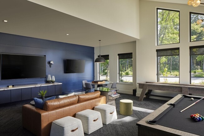 The Tilden