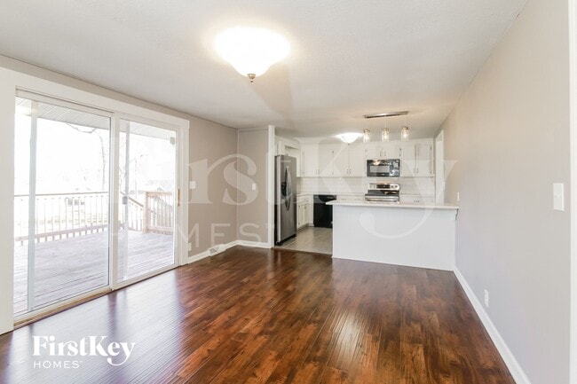 Photo - 703 Hamblen Rd