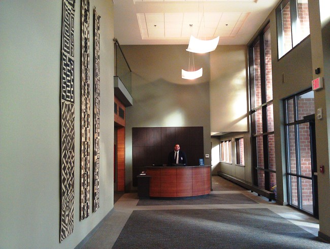 Concierge