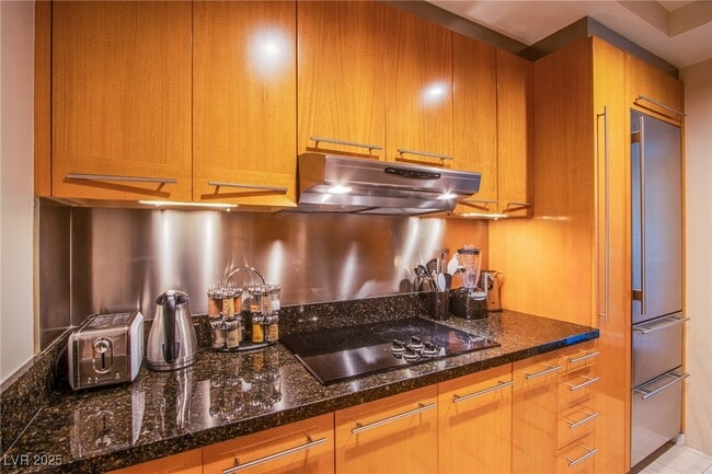 Photo - 2700 S Las Vegas Blvd Unit 3307