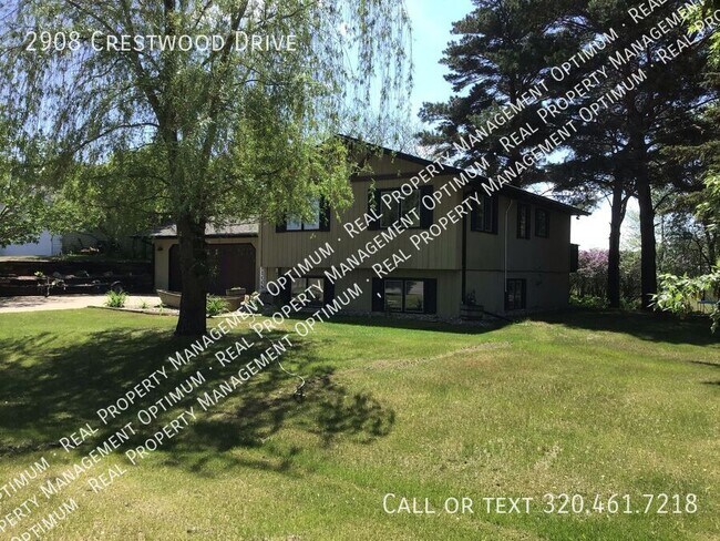 Photo - 2908 Crestwood Dr NE House