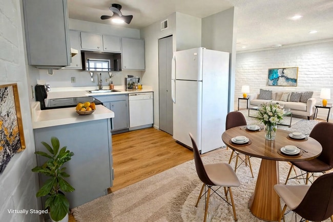 Building Photo - Peaceful Condo Retreat near Glendale in Denver – Pet-Friendly & Well-Located Unit 223