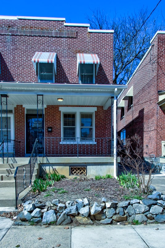 Photo - 625 Hamilton St