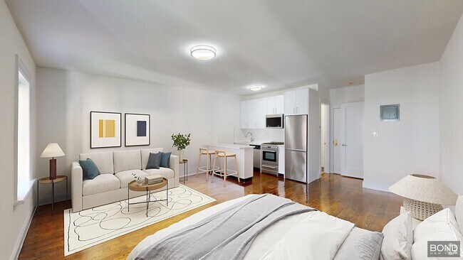 Building Photo - 39 E 65th St Unit 4B Rental