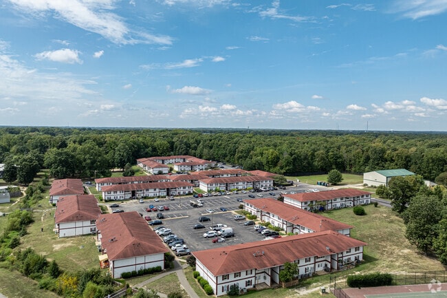 Southwood Apartments