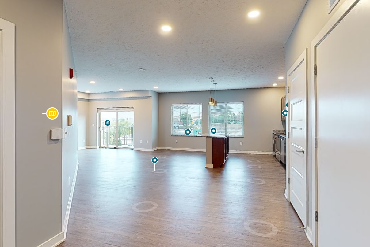 Photo - Centerline Apartments