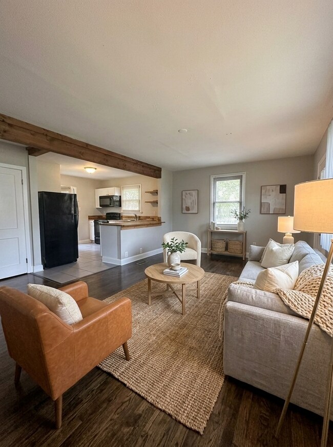 Photo - Charming Chilhowee Hills Cottage – Vintage Character Meets Modern Updates, Pets Welcome!