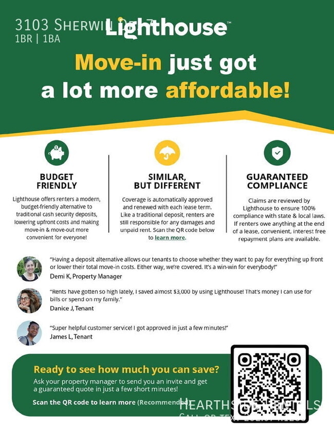 Photo - 3103 Sherwin Dr