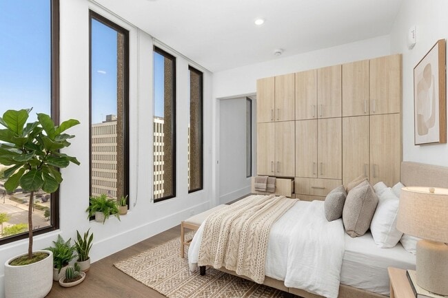 Residences at 111