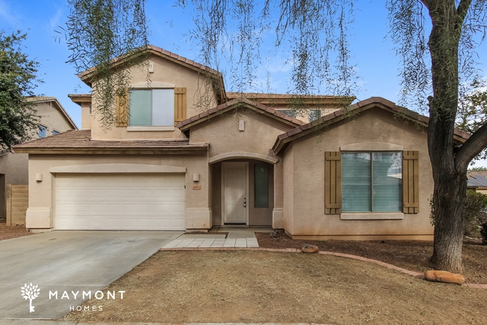 Photo - 16812 W Marconi Ave