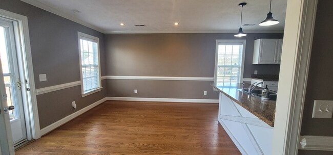 Photo - Beautiful Two-Story Home located in Asheford- Close to Fort Bragg & Minutes from Shopping/Restaur...