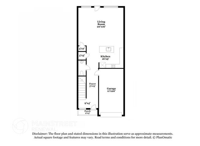 Photo - 136 Noble Pk Cir
