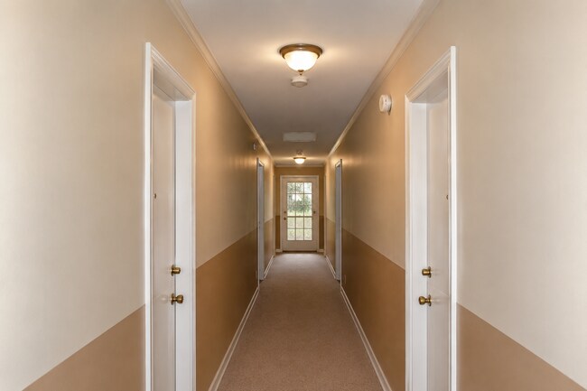 Photo - Close to everything West Roxbury offers! Bright 2-bedroom condo for rent!