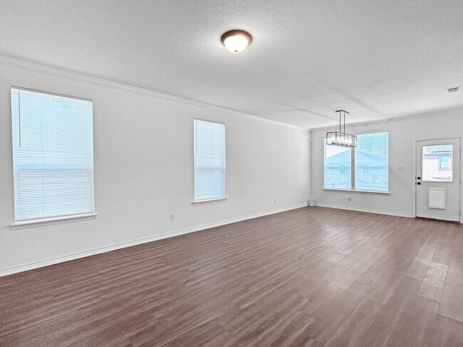 Photo - Comfy Converse Home—Stylish Upgrades, Grea...
