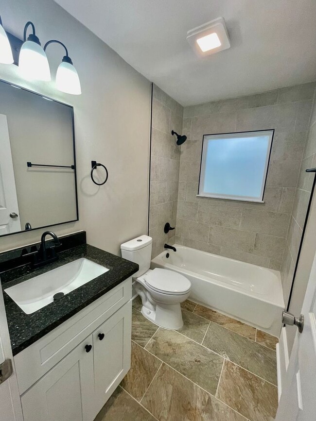 Photo - Welcome to Burgess2937, A Newly renovated charming 2-bedroom, 1-bathroom Duplex located in the vi...
