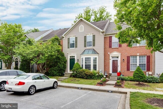 Photo - 8832 Papillon Dr Townhome