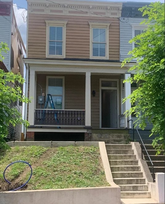 Photo - 1417 W Leigh St