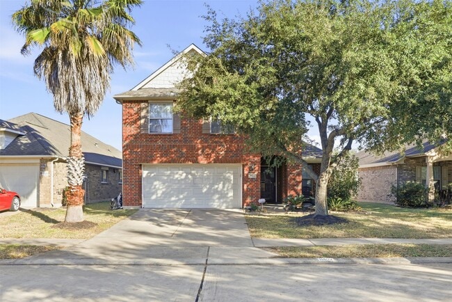 Building Photo - 11402 Overland Trail Dr