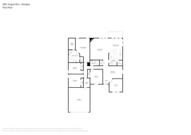 Photo - 6221 August Run