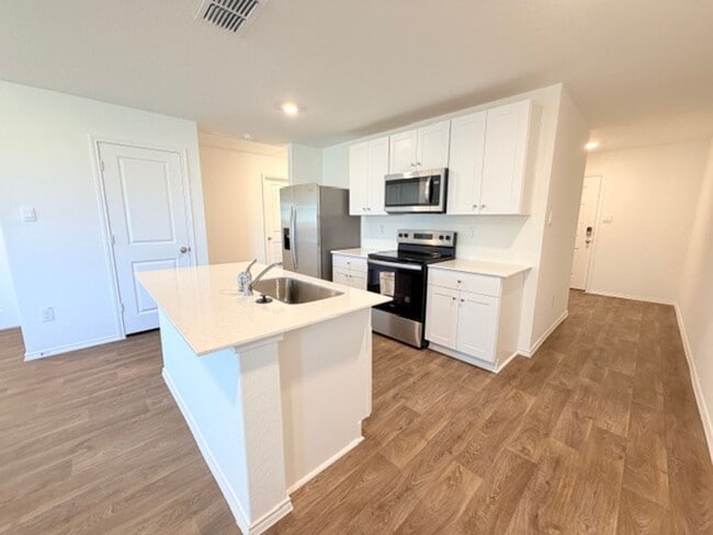 Photo - First Time Rental - Move In Ready 4 bedrooms - 2 year lease option