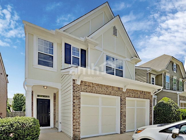 Building Photo - 3917 Abernathy Farm Way