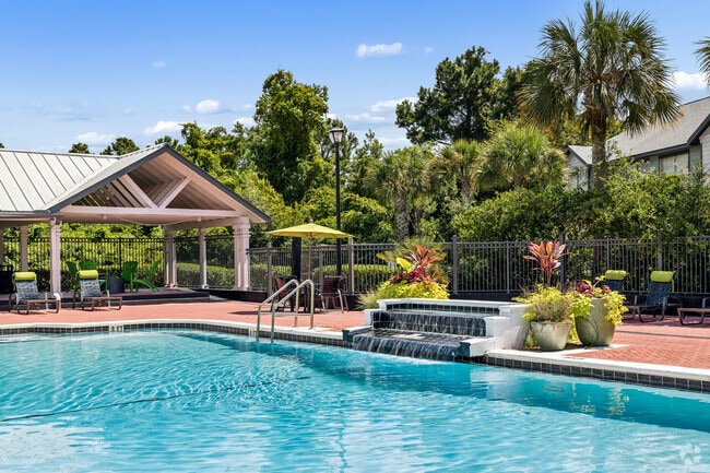 Pool - MAA Emerald Coast